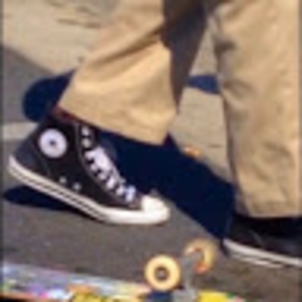 Meet your Posher, Mz04zul